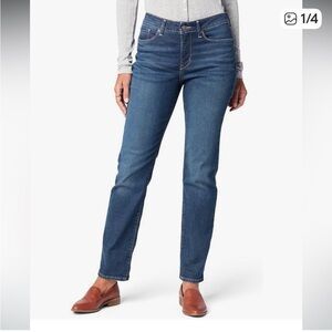 Levi's Women's Boyfriend Jeans - Blue
